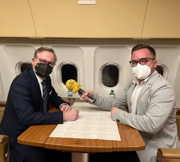 Press klub